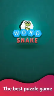 a word game iphone screenshot 4
