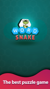 A Word Game screenshot