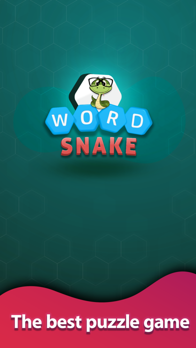 A Word Game screenshot 4