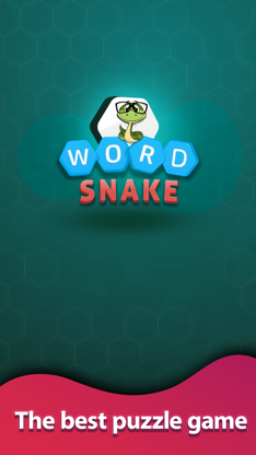 A Word Game screenshot 4