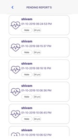 Sanket Doc screenshot