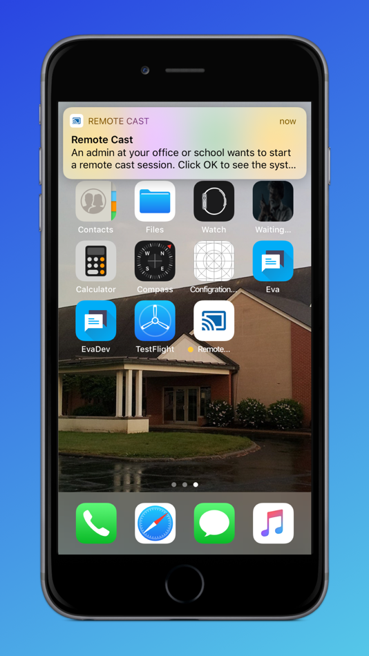 #6. RemoteCast (iOS) 来自: Promobi Technologies