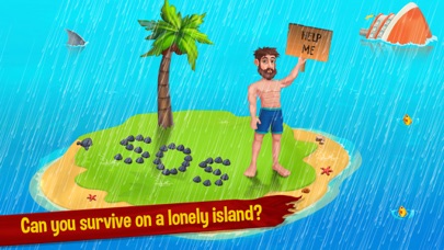 Island Survival Live to Escape Screenshot