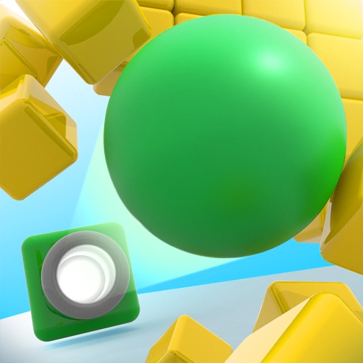 icon of Block Shooter 4D