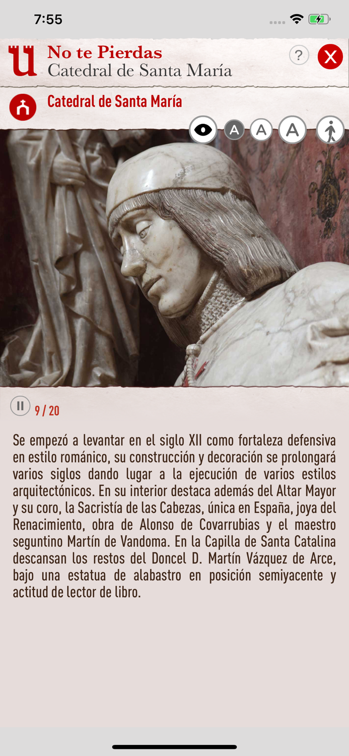 Visita SIGÜENZA y su Comarca