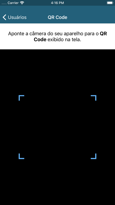 Educat 2FA Screenshot