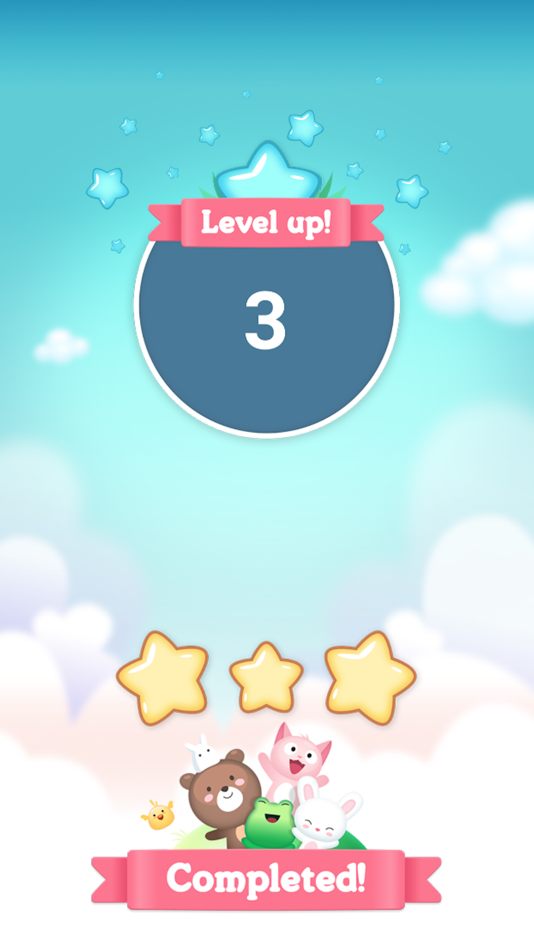 #4. WoW Link - Word Puzzle Game (iOS) От: Sanket Bafna