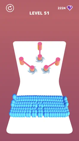 Game screenshot SoSaw hack