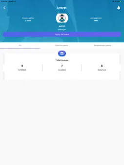 HRSS360 screenshot 12