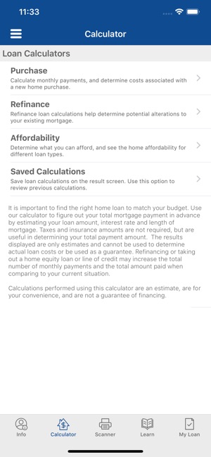 ANB&T Mortgage On The Go(圖2)-速報App