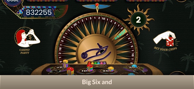 Cherrio Casino-Live Party Game(圖5)-速報App