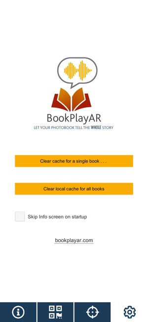 BookPlayAR(圖6)-速報App
