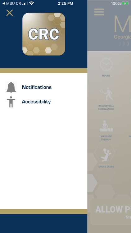 Georgia Tech Campus Rec screenshot-3