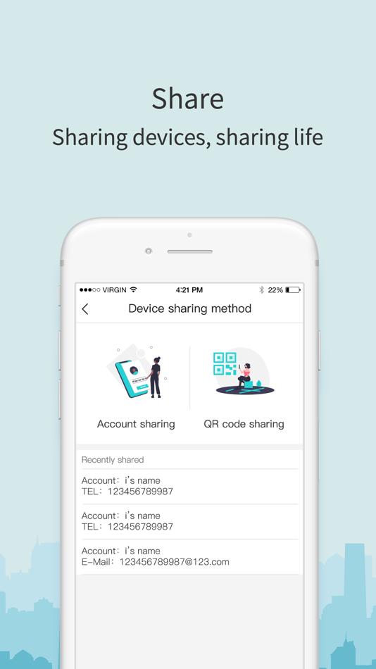 #2. Super Guard-Smart Camera APP (iOS) 게시자: 杭州蛮牛网络技术有限公司
