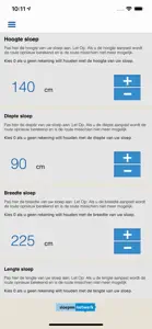 Sloepennetwerk screenshot #4 for iPhone