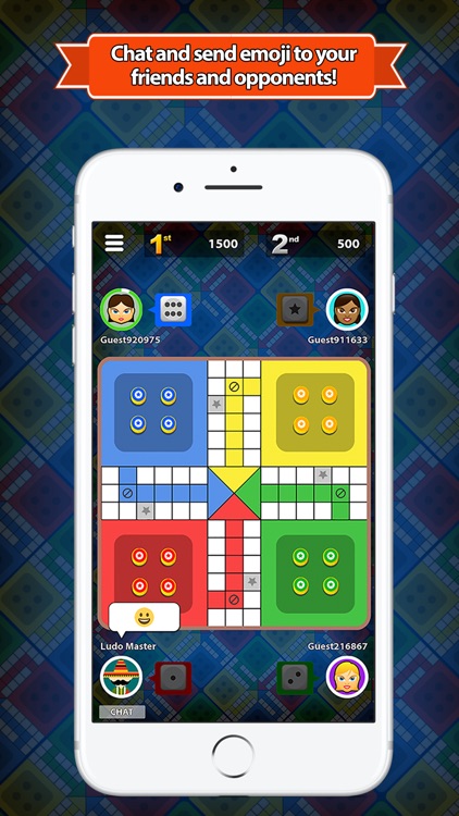 Ludo Star 2019