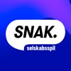 NETVÆRK - Samtalekort fra SNAK icon