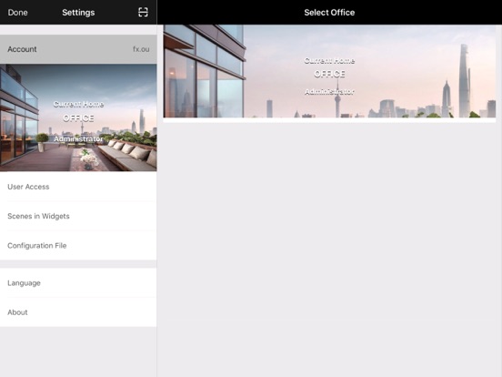 Screenshot #6 pour Office Flex