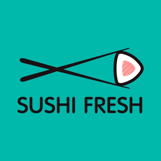 Sushi Fresh | Жодино icon