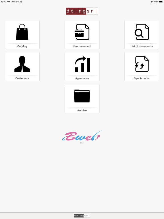 Screenshot #4 pour iBweb