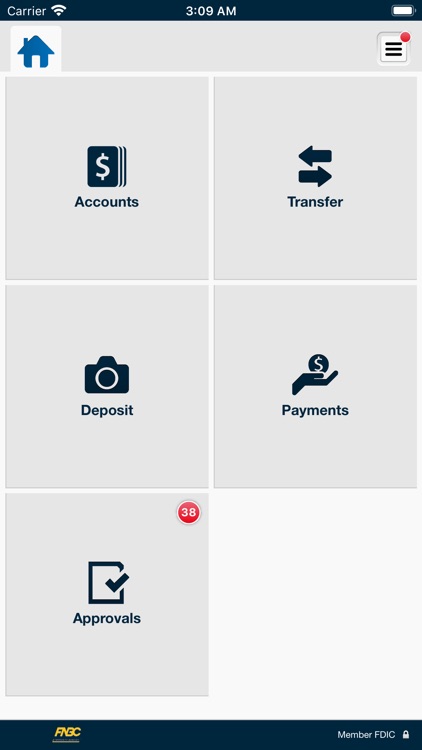 FNBC Mobile Business Banking