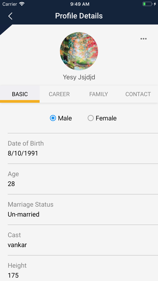 #5. JAYBHIM GROUP (iOS) 由: Bhailal Chawda