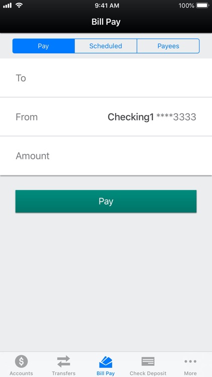 East Wisconsin Savings Bank screenshot-4