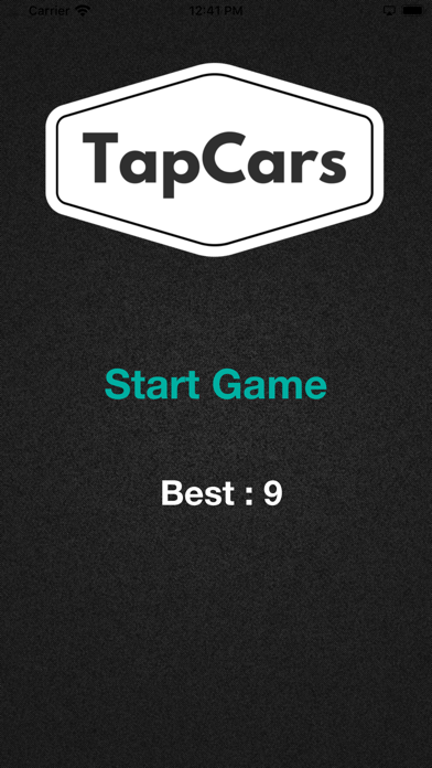 Screenshot #2 pour TapCars