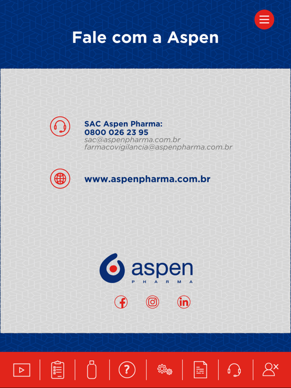Screenshot #6 pour Diprifusor Aspen Pharma