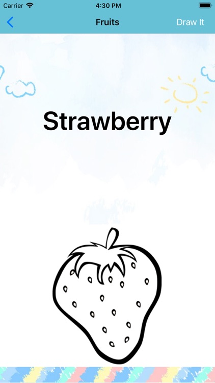 Learn And Draw it App 2019 screenshot-4