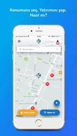 Kivo screenshot 1