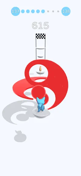 Game screenshot Hunty Cat mod apk