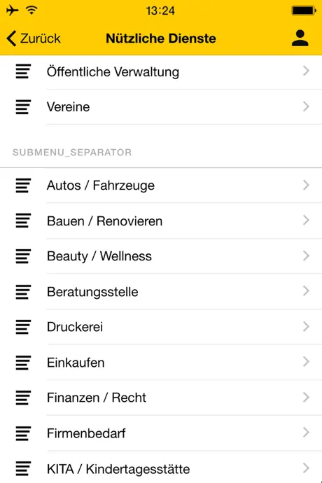 Region Aarau