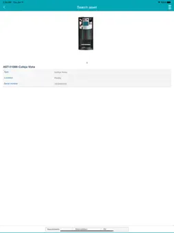 Axxerion Mobile © screenshot 6