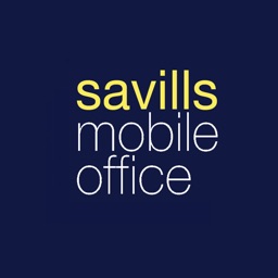 Savills Mobile Office