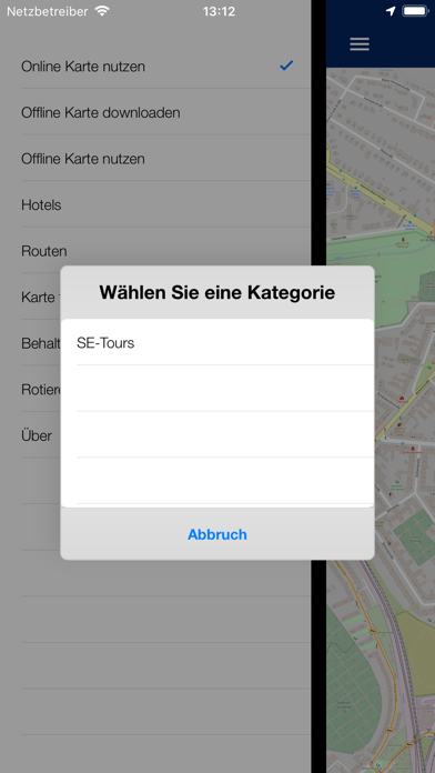 SE-Tours screenshot 3