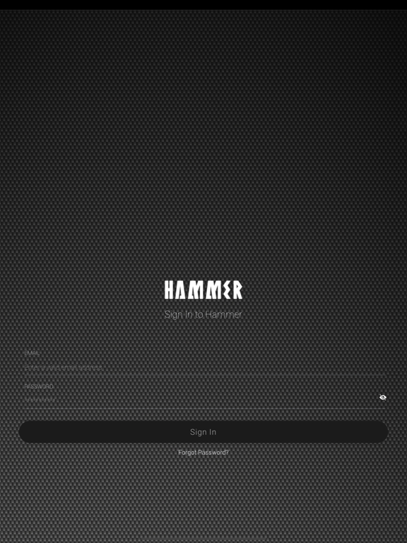 Screenshot #5 pour Hammer Support