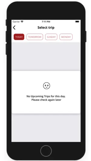 Saffarni screenshot 3