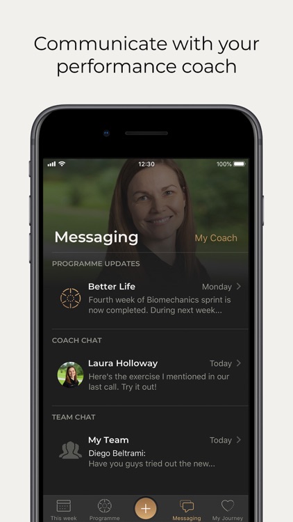 Better Life by Hintsa