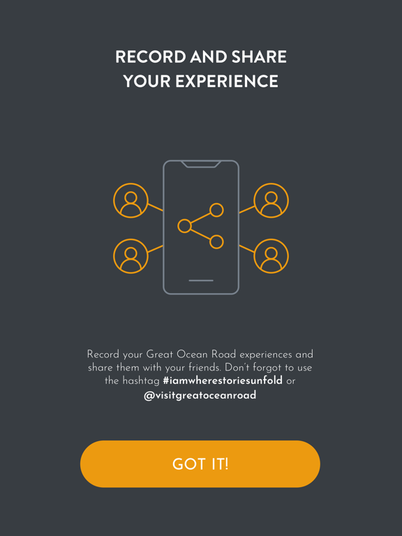 Screenshot #6 pour Stories of the Road