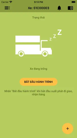 Thanh An Transportation screenshot 2