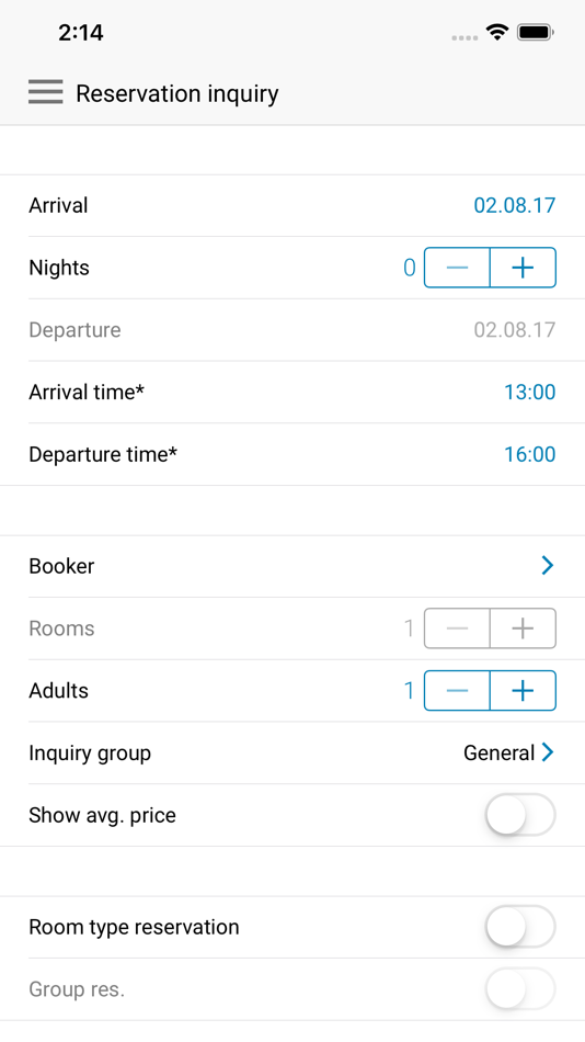 protel Air (iOS) — Price History & Similar | AppAgg