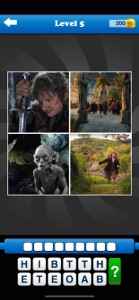Guess the Movie: Film Pop Quiz screenshot #8 for iPhone