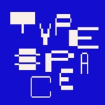 Download TYPESPACE app