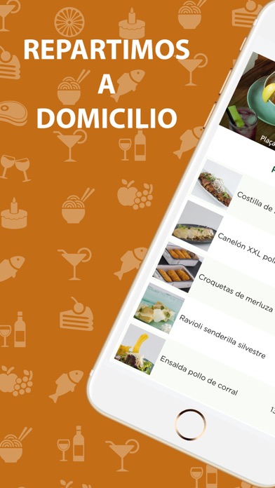 Screenshot #1 pour Cócula