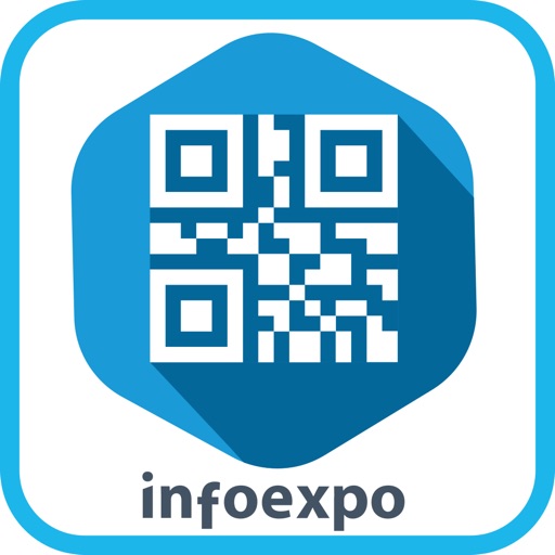 Scanner Infoexpo