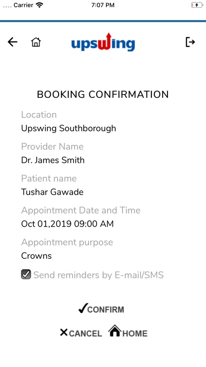 Upswing Plans screenshot-4