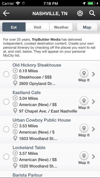 NAJIT 40th Annual Conference screenshot-3