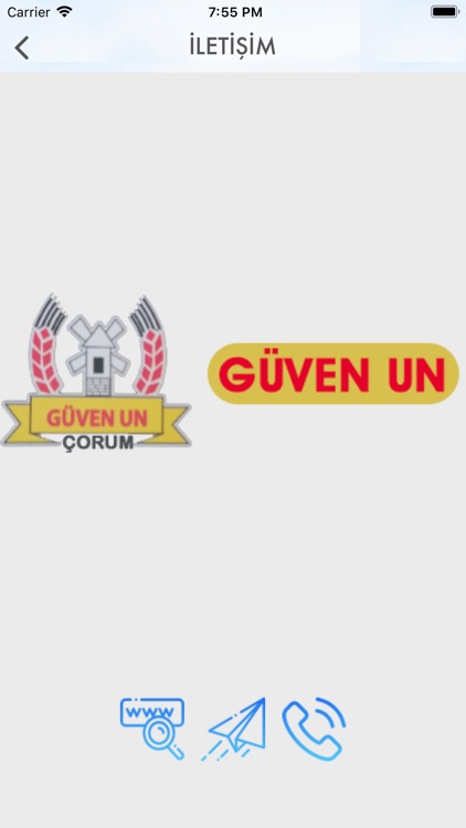 Güven UN screenshot-4