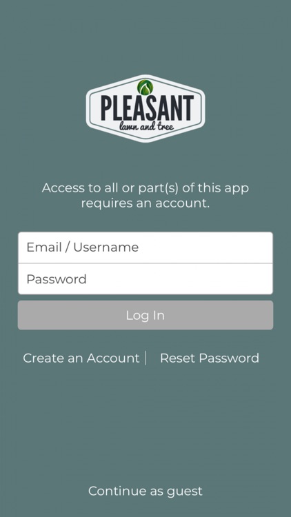 Pleasant Lawn & Tree